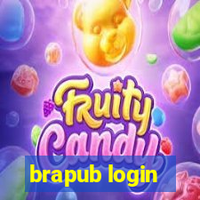 brapub login